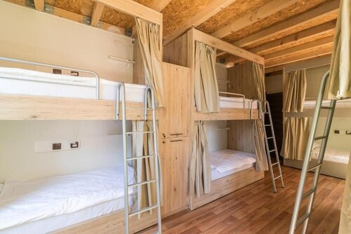 Hostel Antique, Забронировать Хостел Хостелы Пула, Хостел