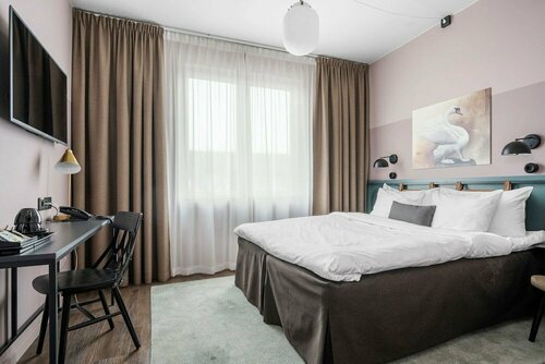 Best Western Plus Hus 57, Réserver Hôtel Hôtels à Gotaland avec piscine, Piscine