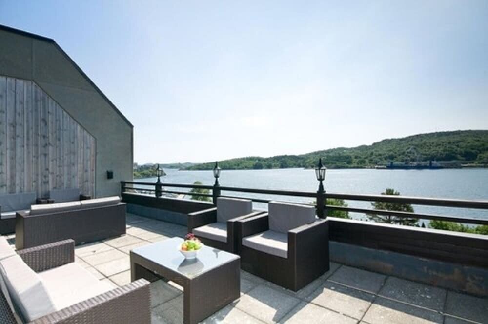 Farsund Fjordhotell Apartments