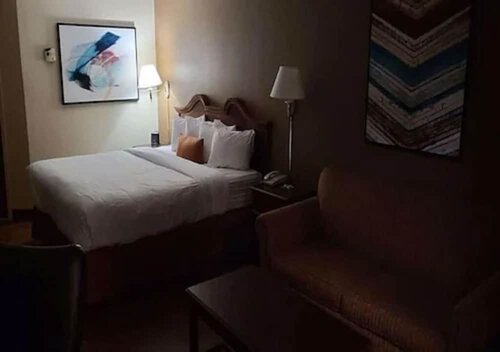 Auburn Place Hotel & Suites Cape Girardeau, Réserver Hôtel Cap-Girardeau Missouri