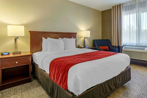 Comfort Inn Kennewick, Book Hotel Kennewick Tri-Cities