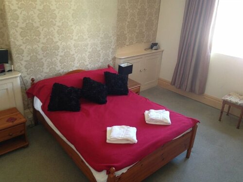 Village Inn, Reservar Hotel Lynmouth Exmoor