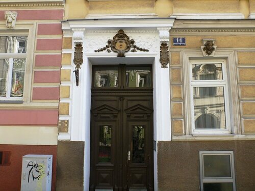 Flatprovider Comfort Eduard Apartment, Prenota Appartamento 15. Rudolfsheim-Fünfhaus Vienna