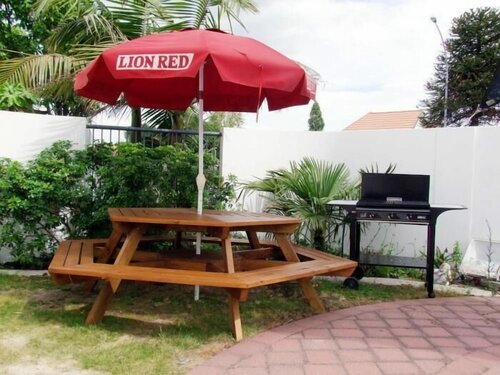 Sails Motor Inn, Rezervasyon Mini-otel Hamilton Havuzlu Oteller, Yüzme Havuzu