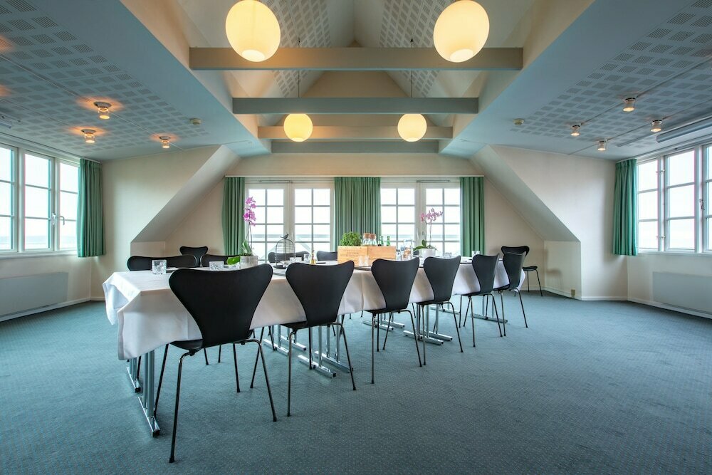 Hotel Sofryd