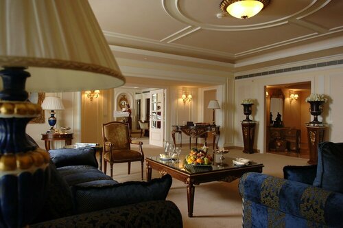 Regency Palace Hotel, Забронировать Отель Алайх Горный Ливан