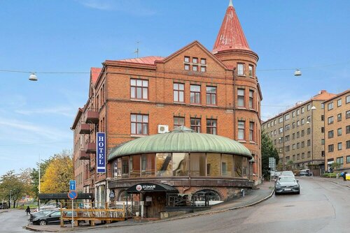 Best Western Tidbloms Hotel, Забронировать Отель Örgryte-Härlanda Гетеборг