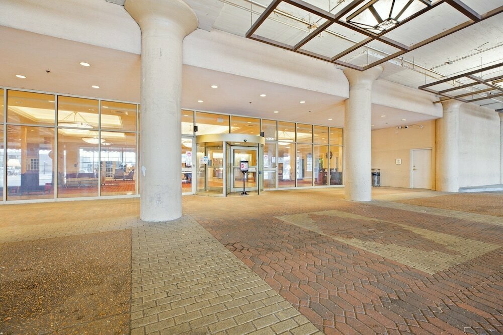 Sheraton City Center