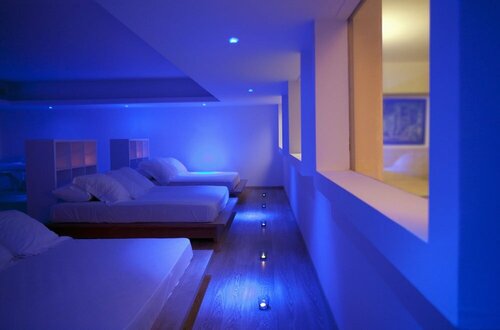 Sandy Beach Hotel, Prenota Hotel Larnaka Larnaca Region