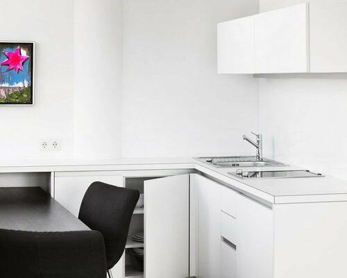 Augarten Art Hotel, a Member of Design Hotels, Prenota Boutique Hotel a Stiria con piscina, Piscina