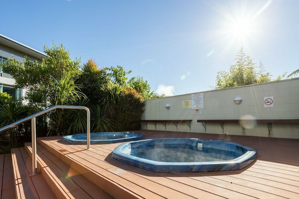 Holiday Inn Rotorua