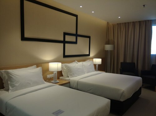 Hotel Excelsior, Rezervați Hotel Hoteluri all inclusive în Perak, All Inclusive