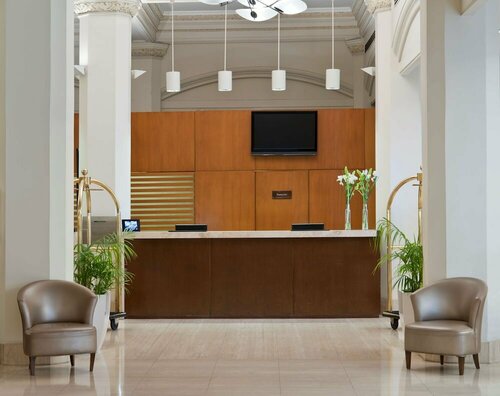 NH Collection Buenos Aires Centro Histórico, Забронировать Отель Отели Монтсеррата 5 звезд, 5*