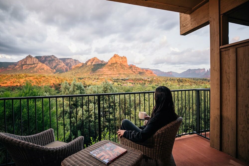 The Cliffs Sedona