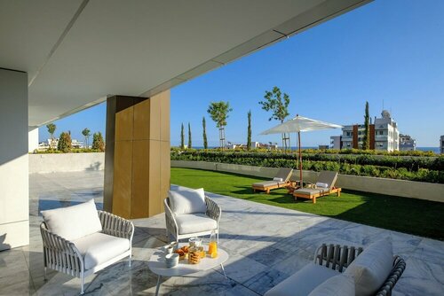 The Icon Private Apartments