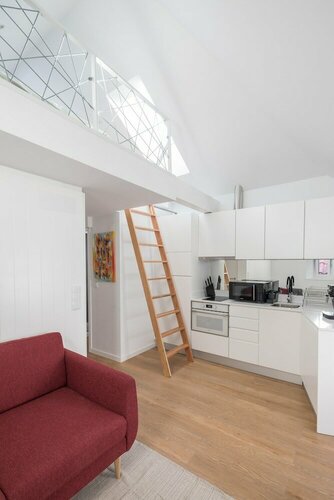 Echo Homespaces Marquês, Забронировать Апартаменты/квартира Сезимбра Costa Azul