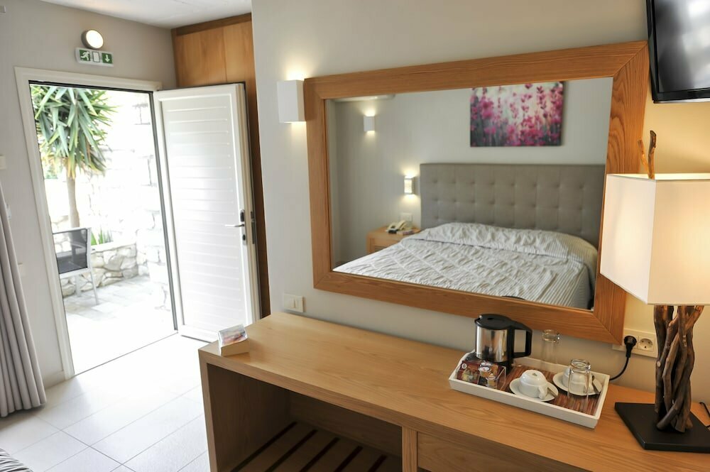 Paxos Beach Hotel