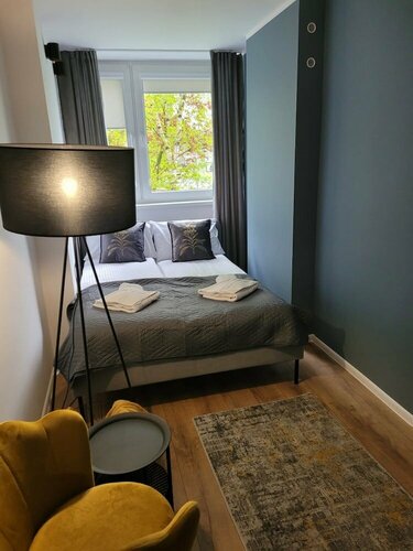 Apartament Verde, Book Lejlighed Toruń Kuyavian-Pomeranian