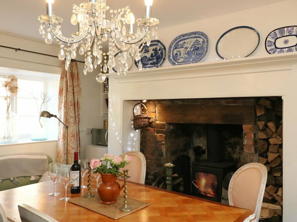 Quintessential B&B