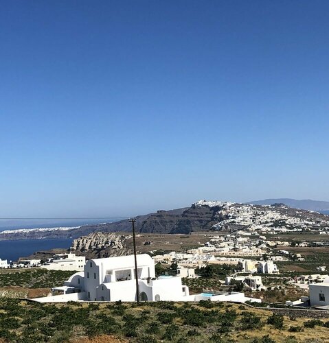 Nice Villas Pyrgos, Забронировать Вилла Виллы Пиргос, Вилла