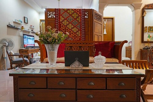 Mitra Dago Antapani Bandung, Reservar Hotel Bandung Kidul Bandung, perto de Cicaheum Bus Terminal