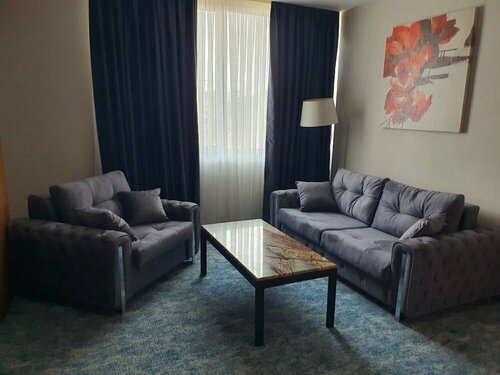 Bristol Hotel Podgorica, Buchen Sie Hotel Podgorica Bezirk Podgorica