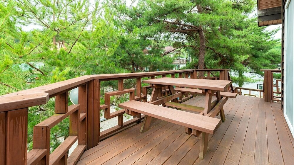 Gyeongju Pensionstory