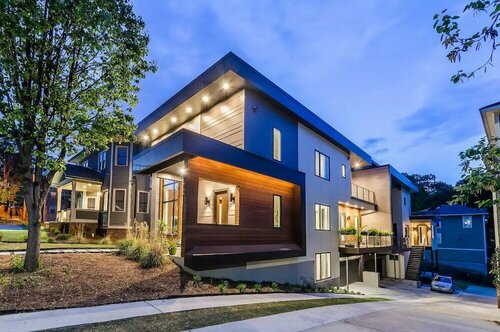 Morgan Street Home, Book Hotel Atlanta Georgia