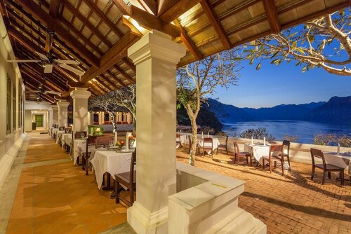 The Grand Luang Prabang, Book Ferieresort Resorthoteller i Luang Prabang, Ferieresort