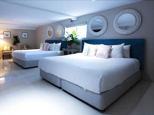 The Harrison Hotel Miami Beach, Забронировать Отель Отели Майами-Бич с парковкой, Парковка