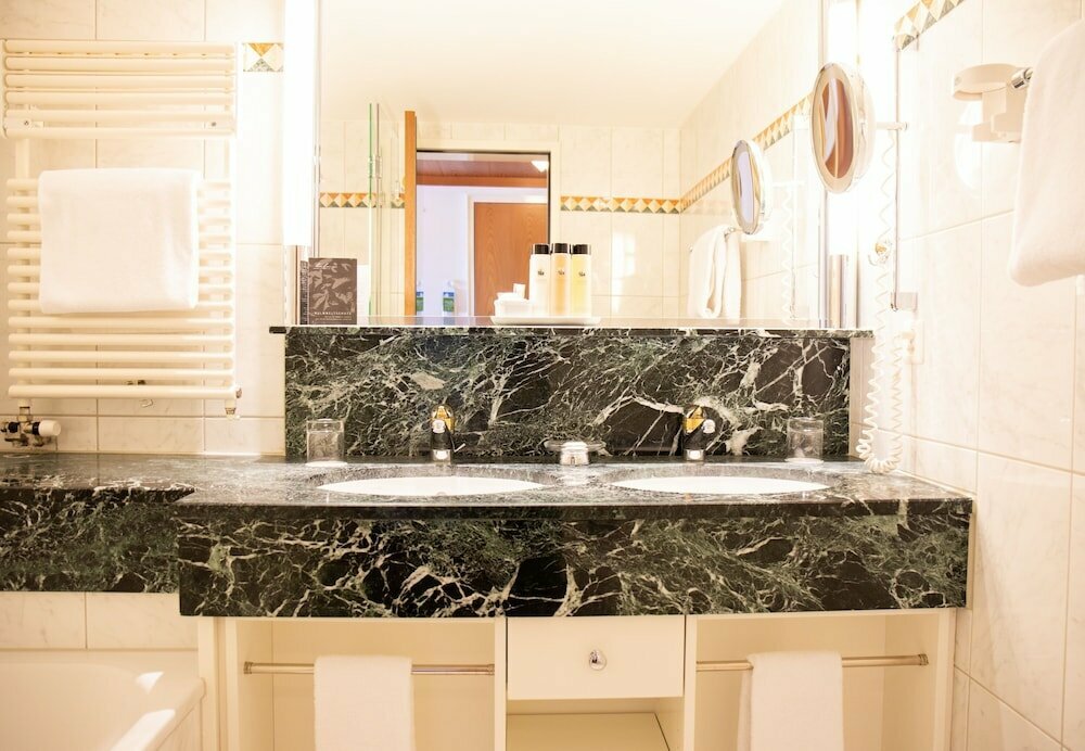Arosa Kulm Hotel & Alpin Spa