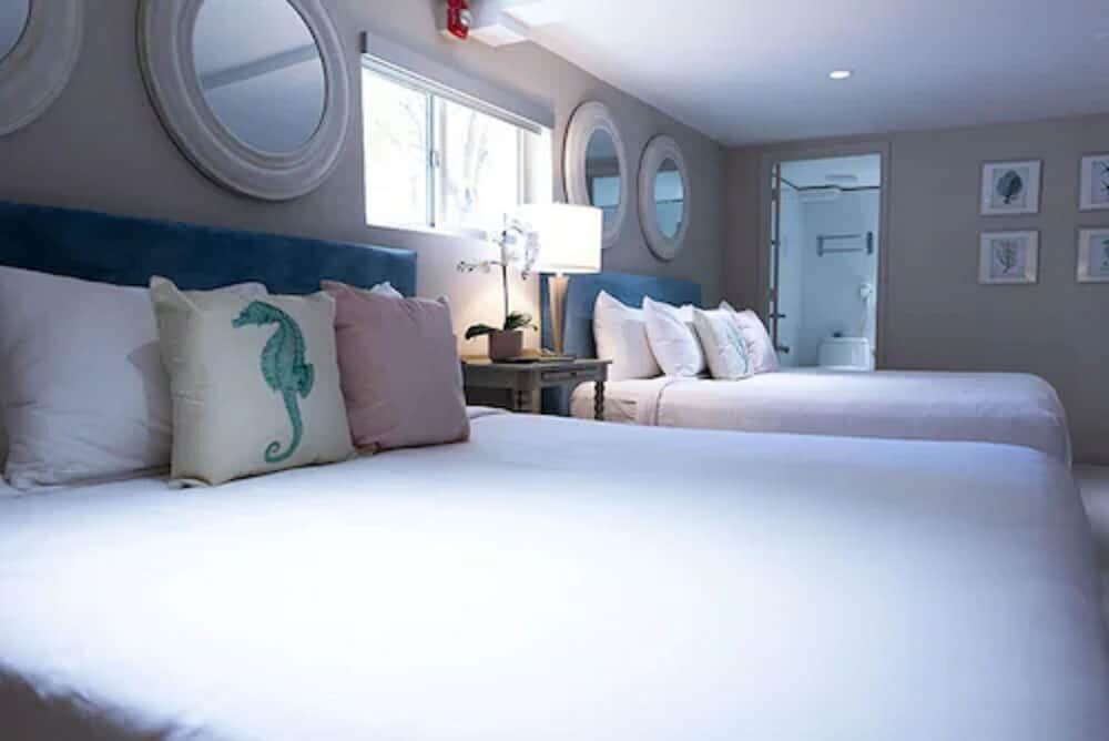 Harrison Hotel