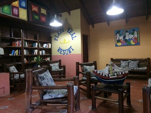 Plaza Real Resort, Забронировать Курортный отель СПА-отели Сан-Педро-де-Макорис, SPA-услуги