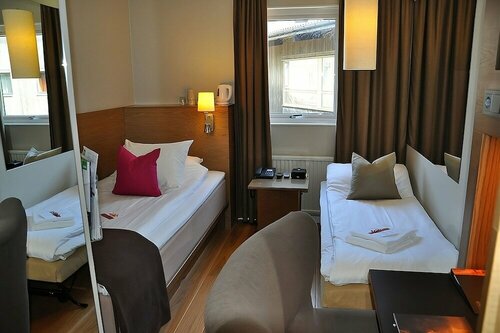 Best Western Arken Art Gdn Spa, Prenota Resort Hotel a Gotaland con colazione, Colazione