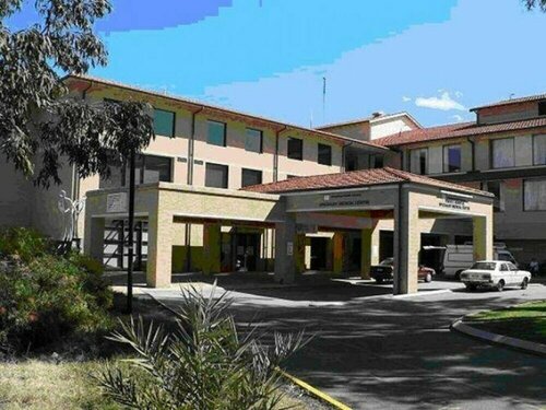 Joondalup City Hotel, Buchen Sie Hotel Hotels in Joondalup mit Parkplatz, Parkplätze