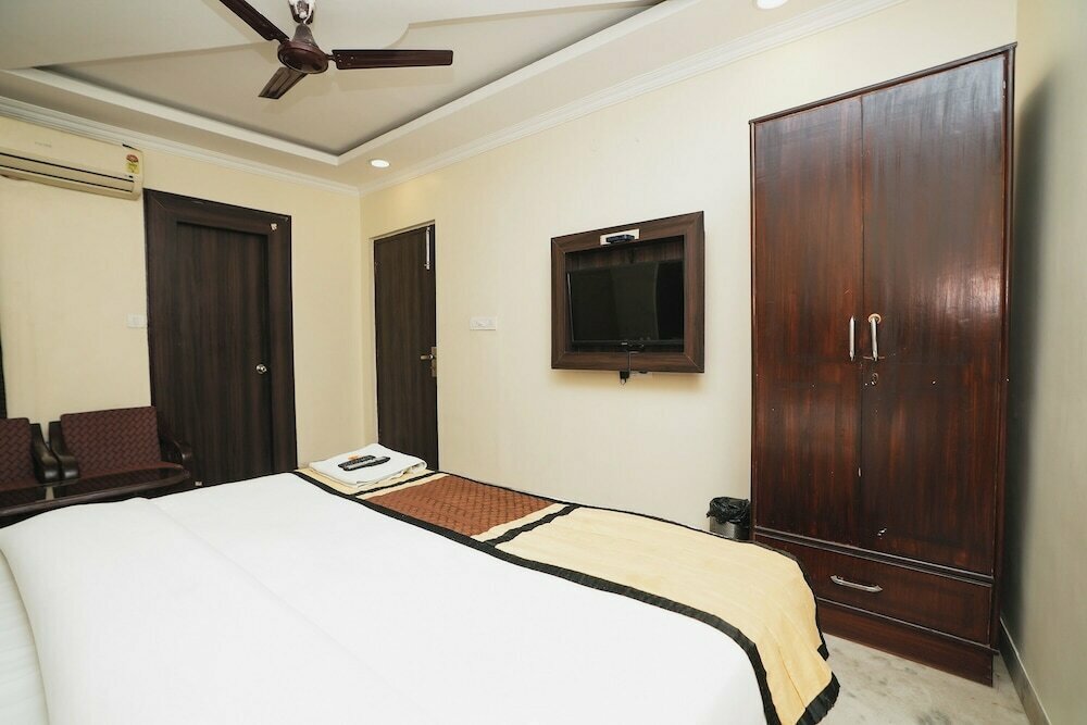 Dharam Villa Guest House