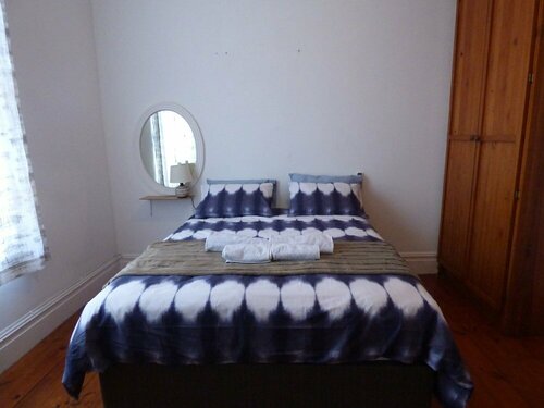 Daisy Lodge, Забронировать Гостевой дом Морнингсайд Дурбан