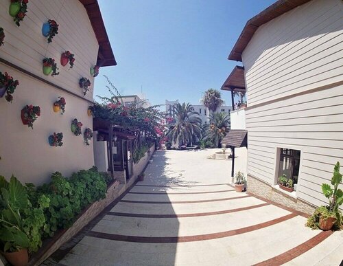 Отель Palm Beach Arsuz, Забронировать Отель Арсуз Средиземноморский регион
