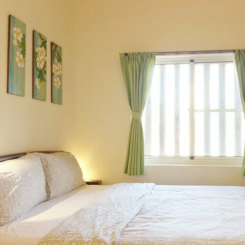 Cheng Village, Boek Bed and Breakfast Qimei PengHu County