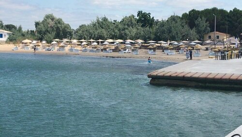 Geyikli Sunshine Hotel, Reservar Hotel Geyikli Aegean Region