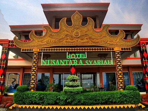 Soeltan Luxe Hotel, Book Hotel Bandar Lampung Sumatra