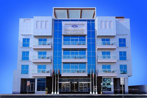 Telal Hotel Apartments, Забронировать Отель Дейра Дубай, рядом с Торговый центр Abu Hail Center