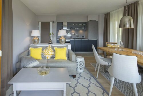 Abnoba Mons Design Apartment Lenzkirch, Забронировать Бутик-отель Ленцкирх Фельдберг