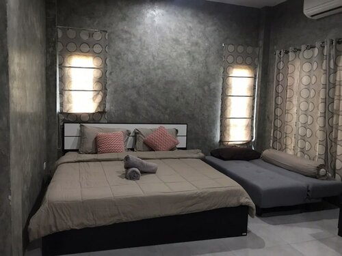 Pk Villa