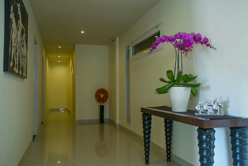 Mahalaksmi Boutique Hotel, Buchen Sie Boutique Boutique-Hotels in Denpasar, Boutique