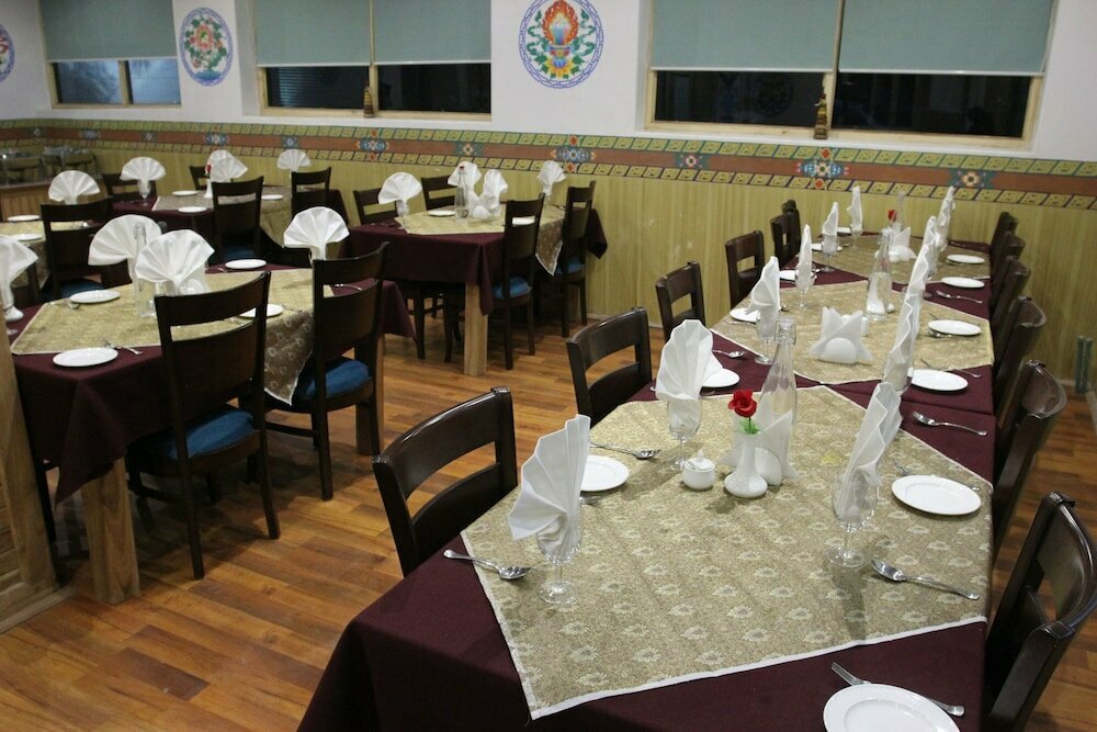 Chonjor Residency Leh