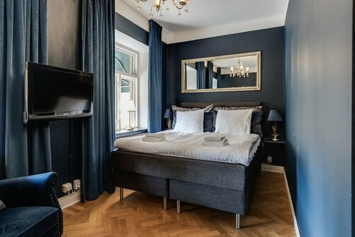 Cameo Boutique Hotell, Забронировать Бутик-отель Истад Osterlen