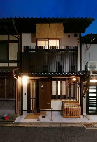 Aya inn Karasuma gojo, Book Hotel Ōta Kyoto