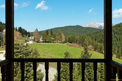 The Chatzigaki Manor, Reservar Hotel Pyli Pertouli Ski