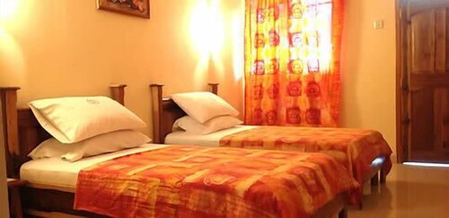 Viglosam Lodge, Reserva ahora Hotel Wenchi Brong-Ahafo